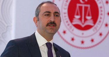 Adalet Bakanı Abdülhamit Gül, Nöbetçi Noter Uygulamasına Başlanacağını Söyledi