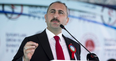 Adalet Bakanı Gül'den Kaşıkçı Davasının Kararına Yönelik Açıklama!