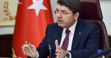 Adalet Bakanı Tunç açıkladı: Herkesin beklediği 8’inci Yargı Paketi yürürlüğe girdi!