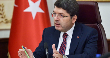 Adalet Bakanı Tunç harekete geçti: ‘‘Türkiye’de yaşanan saldırılara titizlikle yaklaşıyoruz’’