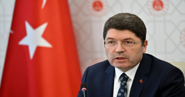 Adalet Bakanı Tunç'tan Erzincan açıklaması: Maden faciası ile ilgili 6 şüpheli tutuklandı!