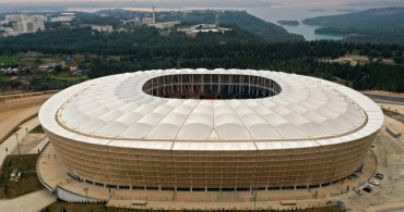 Adana Derbisi Yeni Stada Yetişmiyor