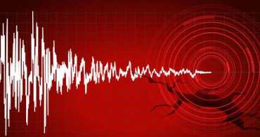 Adana Kozan'da 3.9 Şiddetinde Deprem Oldu