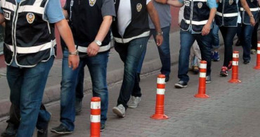 Adana Merkezli 14 İlde FETÖ Operasyonu: 27 Gözaltı