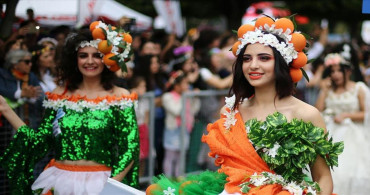Adana Portakal Çiçeği Festivali 2022 ne zaman, hangi gün nerede yapılacak? Adana Portakal Çiçeği Festivali konser yeri ve konser tarihleri