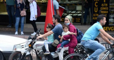 Adana Valiliği: Pozitif Vaka Sayısında Ciddi Artış Var
