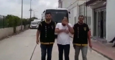 Adana'da Büyü Üzerinden Kadınları Dolandıran Zanlı Tutuklandı