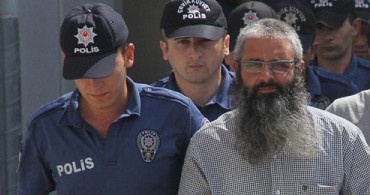 Adana'da DEAŞ'a Haraç Toplarken Suçüstü Yakalandı