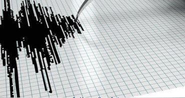 Adana'da Deprem!