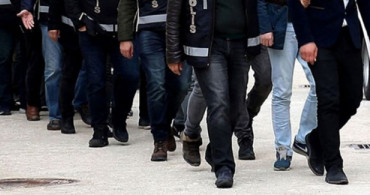 Adana'da FETÖ Operasyonu: 56 Kişiye Gözaltı Kararı