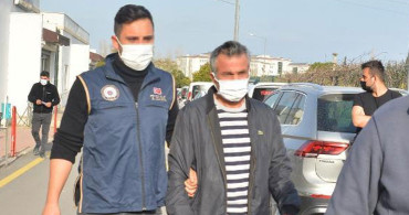 Adana'da FETÖ Operasyonu Yapıldı: 5 Gözaltı