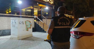 Adana'da İstek Şarkı Kavgası: 2'si Ağır 5 Yaralı