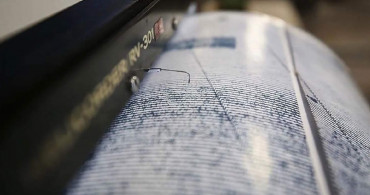Adana’da korkutan deprem: AFAD’dan açıklama geldi