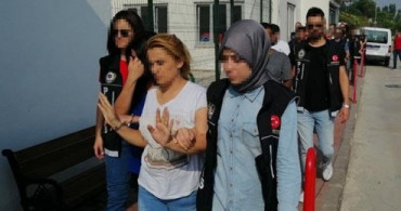 Adana'da Narkotik Operasyonu: 25 Kişi Gözaltına Alındı