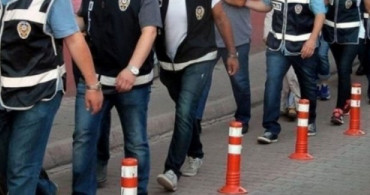 Adana'da PKK Propagandasına Operasyon: 24 gözaltı