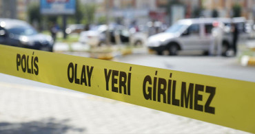 Adana'da PKK'ya Yönelik Operasyonda İki Şüpheli Gözaltına Alındı