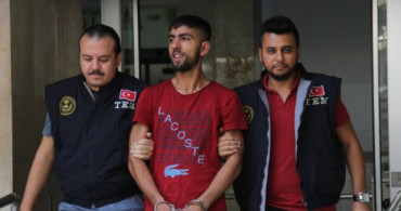 Adana'da Polise Ateş Eden PKK Üyesi Tutuklandı