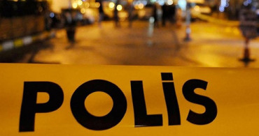 Adana'da Polise Bıçaklı Saldırı