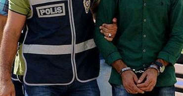 Adana'da terör örgütü YPG/PKK Zanlısına 6 Sene 3 Ay Hapis Cezası