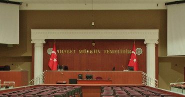 Adana'da Uyuşturucu Ticareti Zanlısına 17 Sene Hapis