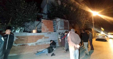 Adana’da Yaşanan Hırsızlık Görenleri Hayrete Düşürdü: Yakalanacağını Anlayınca 3’üncü Kattan Atladı
