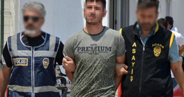Adana'daki 4 Milyon Euroluk Soygunun Firarilerinden Biri Yakalandı
