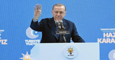 Adaylığını 22 yıldır istiyordu: Cumhurbaşkanı Erdoğan’dan Çankaya için sürpriz isim