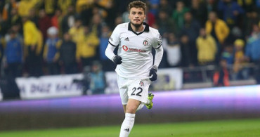  Adem Ljajic Beşiktaş Kararını Açıkladı