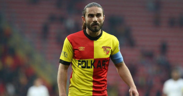 Adı Süper Lig devleriyle anılan Halil Akbunar, Belçika ekiplerinden Westerlo'ya transfer oldu!