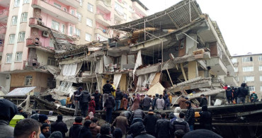 Adıyaman ve Gaziantep’te yeni depremler: Büyük panik yaşandı