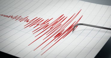 AFAD açıkladı: Burdur’da 4,4 büyüklüğünde deprem