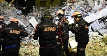 AFAD açıkladı: Deprem sonrası sarsıntılar sürüyor