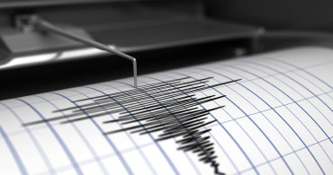 AFAD açıkladı: Ege Denizi’nde 4.0 büyüklüğünde deprem