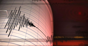 AFAD açıkladı: Ege Denizi’nde deprem