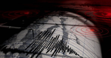 AFAD açıkladı: Ege Denizi’nde deprem meydana geldi