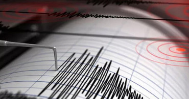 AFAD açıkladı: Ege Denizi’nde korkutan deprem