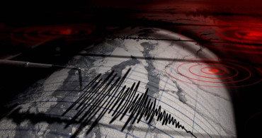 AFAD açıkladı: İzmir’de şiddetli deprem