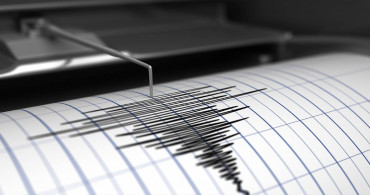 AFAD açıkladı: Kahramanmaraş’ta 3.6 büyüklüğünde deprem meydana geldi