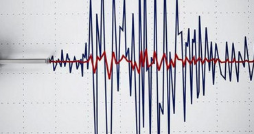 AFAD Açıkladı: Tokat'ta bir deprem daha oldu!