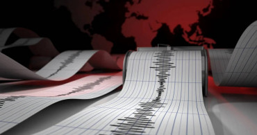 AFAD açıklama yaptı: Ege’de korkutan deprem