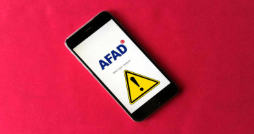AFAD Başkanı’ndan deprem mesajı açıklaması: Uyarı bildirimini aktif hale getirin