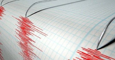 AFAD Başkanı’ndan önemli açıklama: 10 ayda 17 bin deprem yaşandı