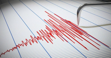 AFAD depremin şiddetini açıkladı: Van beşik gibi sallandı