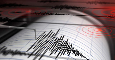 AFAD detayları açıkladı: Akdeniz’de şiddetli deprem