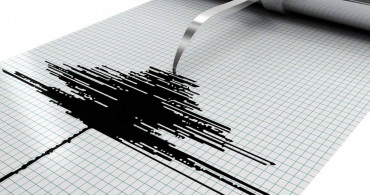 AFAD detayları açıkladı: Bingöl’de korkutan deprem