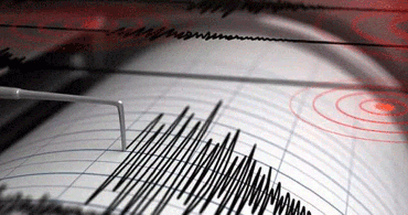 AFAD Duyurdu: Çorum’un Kargı İlçesinde 3.9 Büyüklüğünde Deprem!