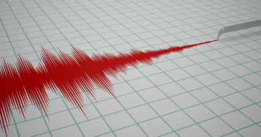 AFAD duyurdu: Malatya’da 4.0 büyüklüğünde deprem