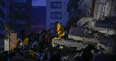 AFAD Kahramanmaraş depremi can kaybı sayısını açıkladı