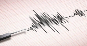 AFAD ve Kandilli açıkladı: 12 Ekim 2023 deprem mi oldu, nerede oldu? Bugün kaç şiddetinde deprem meydana geldi?