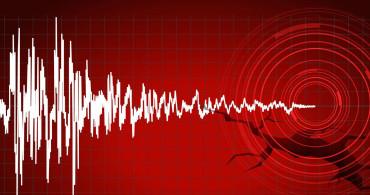 AFAD ve Kandilli Rasathanesi açıkladı! Manisa’da 4 şiddetinde deprem herkesi korkuttu